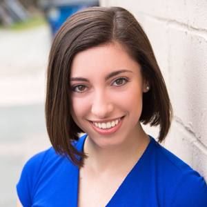 Meet your Posher, Julia